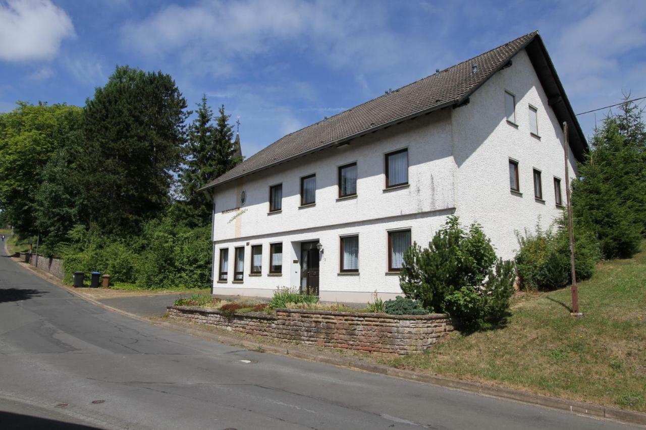 Ferienhaus Vulkaneifel Kopp Exterior foto